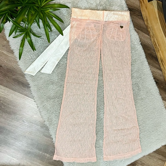 NWT Cute Booty Lounge Pants - Picture 3 of 7